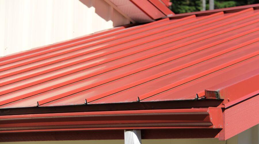 Industrial Roof Replacement in Greenwood, WI